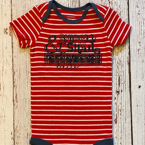 Custom onesie - Picture 1 of 1
